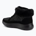 Buty damskie SKECHERS On-The-Go Encore Elisa black 3