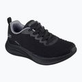 Buty damskie SKECHERS Bobs Moda Flex Mellow Dawn black 8