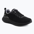 Buty damskie SKECHERS Bobs Moda Flex Mellow Dawn black