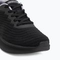 Buty damskie SKECHERS Bobs Moda Flex Mellow Dawn black 7