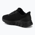 Buty męskie SKECHERS Bobs B Flex Glacial Edge black 3