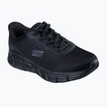 Buty męskie SKECHERS Bobs B Flex Glacial Edge black