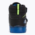 Buty dziecięce SKECHERS Illumi-Brights Splash Beams black/blue/lime 6