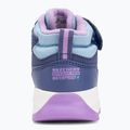 Buty dziecięce SKECHERS Storm Blazer Artic Mass navy/purple 6