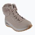 Buty damskie SKECHERS Uno Rugged Fall Air mocha 8