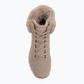Buty damskie SKECHERS Uno Rugged Fall Air mocha 5