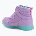 Buty dziecięce SKECHERS Illumi-Brights Polar Steppers lavender/multi 3