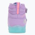 Buty dziecięce SKECHERS Illumi-Brights Polar Steppers lavender/multi 6