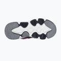 Śniegowce dziecięce SKECHERS Turbo Tread Black 5