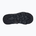 Buty zimowe dziecięce SKECHERS Turbo Tread Storm Glider gray 5