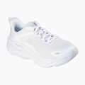 Buty do biegania damskie SKECHERS Max Run Pacewave white