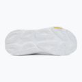 Buty do biegania damskie SKECHERS Max Run Pacewave white 4