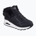 Buty dziecięce SKECHERS Uno Gen1 Comfurt Kicks black
