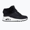Buty dziecięce SKECHERS Uno Gen1 Comfurt Kicks black 2