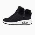 Buty dziecięce SKECHERS Uno Gen1 Comfurt Kicks black 3