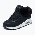Buty dziecięce SKECHERS Uno Gen1 Comfurt Kicks black 4