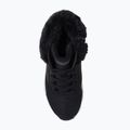 Buty dziecięce SKECHERS Uno Gen1 Comfurt Kicks black 6