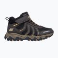 Śniegowce dziecięce SKECHERS Rugged Ranger Storm Trail black 2