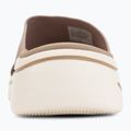 Klapki damskie SKECHERS Go Walk Arch Fit 2.0 Dakota brown 6
