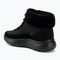 Śniegowce damskie SKECHERS On-The-Go Encore Maisie black 3