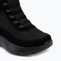 Śniegowce damskie SKECHERS On-The-Go Encore Maisie black 7