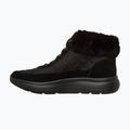 Śniegowce damskie SKECHERS On-The-Go Encore Maisie black 3