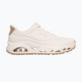 Buty damskie SKECHERS Uno Glide-Step Glide On Air white 2
