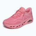 Buty damskie SKECHERS Uno Glide-Step Air Gliders pink 4