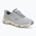 Buty damskie SKECHERS Glide-Step Gratify Everyday Bliss gray