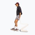 Spodenki do biegania męskie New Balance Run Essentials 5" Short off-line grey/smoked violet 3