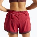 Spodenki do biegania damskie New Balance Run Essentials 3" Short podium red 5