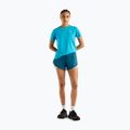 Spodenki do biegania damskie New Balance Run Essentials 3" Short streamsong 2