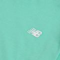 Koszulka dziecięca New Balance Jersey Small Logo Tee deep end 3