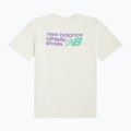 Koszulka dziecięca New Balance Athletics Relaxed Premium Graphic Tee sea salt 2