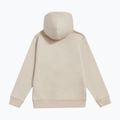 Bluza dziecięca New Balance Brush Back Small Logo Hoodie timberwolf 2