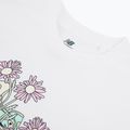 Komplet dziecięcy New Balance Floral Shoe Graphic Tee and Legging nb bright white 5