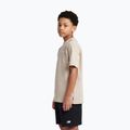 Koszulka dziecięca New Balance 574 Shoe Graphic Tee timberwolf 4