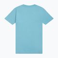 Koszulka dziecięca New Balance Jersey Stacked Logo Tee taffy blue 2
