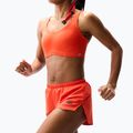 Spodenki do biegania damskie New Balance Run Essentials 3" Short neo flame 3