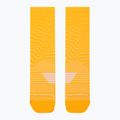 Skarpety New Balance Pro Run Cushion Crew satsuma orange 2