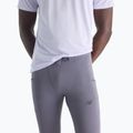 Legginsy do biegania męskie New Balance Reflective RC Heat 28" neptune grey 4