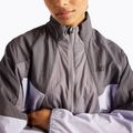 Kurtka do biegania damska New Balance Reflective RC Jacket neptune grey 4