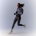 Kurtka do biegania damska New Balance Reflective RC Jacket neptune grey 8