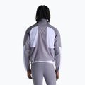 Kurtka do biegania męska New Balance Reflective RC Jacket off-line grey/smoked violet 3