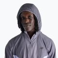 Kurtka do biegania męska New Balance Reflective RC Jacket off-line grey/smoked violet 5