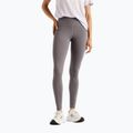 Legginsy do biegania damskie New Balance Reflective RC Heat 28" neptune grey