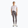 Legginsy do biegania damskie New Balance Reflective RC Heat 28" neptune grey 2