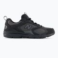 Buty New Balance 408's V1 black/phantom bb 2