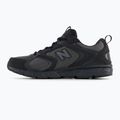 Buty New Balance 408's V1 black/phantom bb 3
