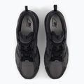 Buty New Balance 408's V1 black/phantom bb 7